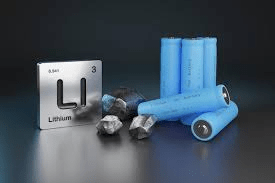 Li-ion Batteries