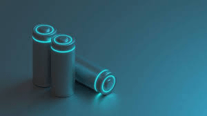 Na-ion Batteries