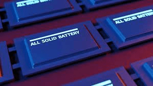 Solid State Batteries